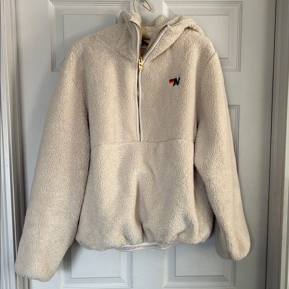 Aviator Nation - Hooded Jacket